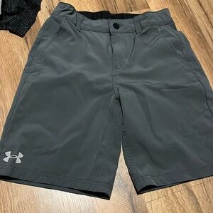 Under amour shorts